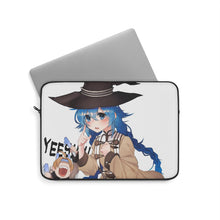 Load image into Gallery viewer, Mushoku Tensei: Jobless Reincarnation Laptop Sleeve
