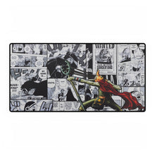 Load image into Gallery viewer, Anime One Piece Mouse Pad (Desk Mat)
