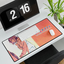 Load image into Gallery viewer, Blush Mouse Pad (Desk Mat)
