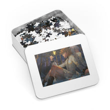 Load image into Gallery viewer, The Promised Neverland Norman, Emma Jigsaw Puzzle
