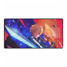 Load image into Gallery viewer, Anime Sword Art Online: Alicization Mouse Pad (Desk Mat)
