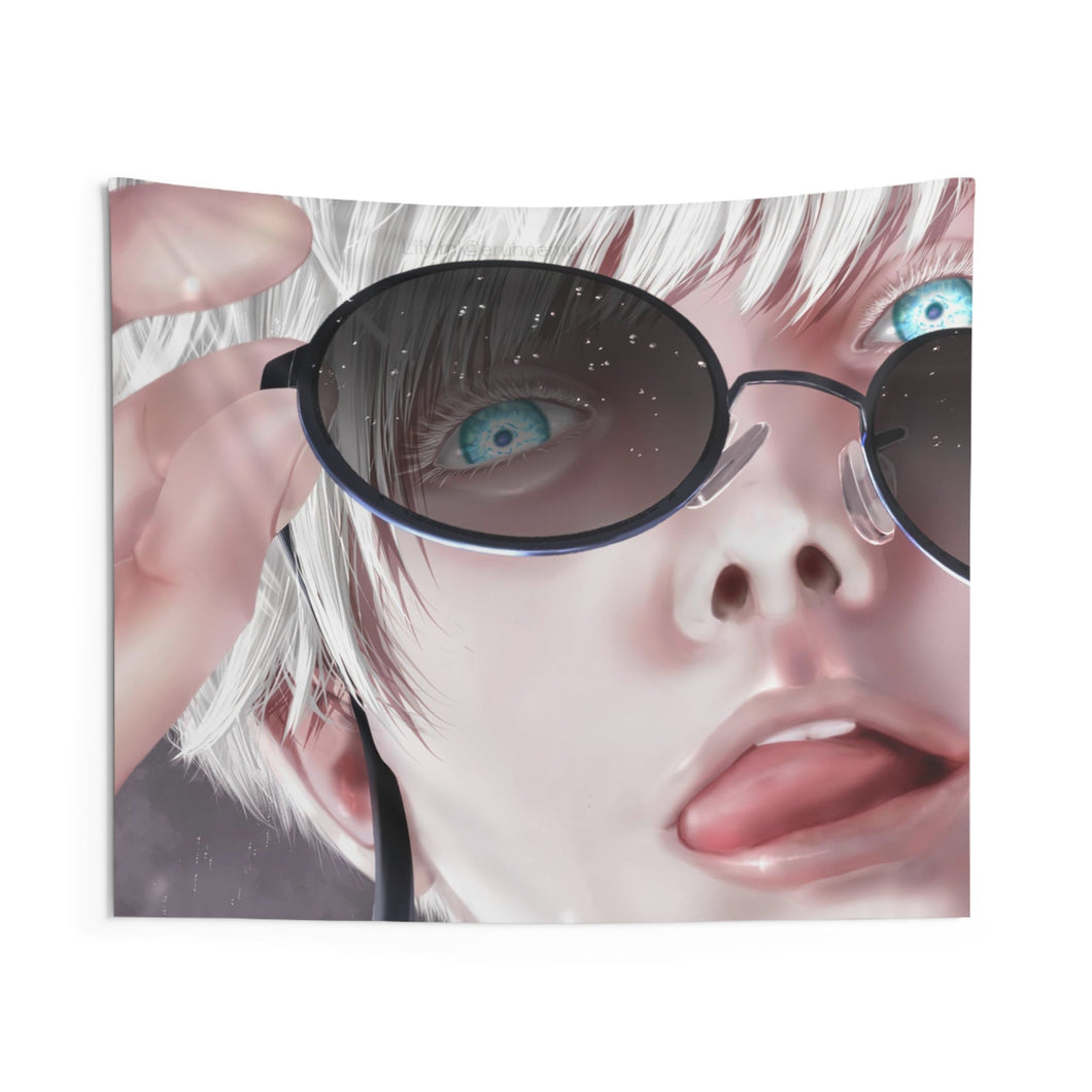 Jujutsu Kaisen Indoor Wall Tapestry