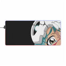 Load image into Gallery viewer, Anime Bleach RGB LED Mouse Pad (Desk Mat)
