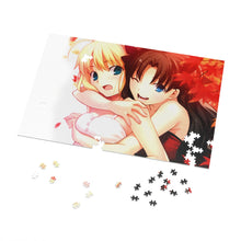 Load image into Gallery viewer, Fate/Stay Night Jigsaw Puzzle

