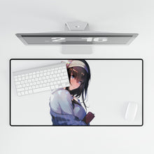 Load image into Gallery viewer, Anime The iDOLM@STER Cinderella Girls Mouse Pad (Desk Mat)
