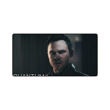 Load image into Gallery viewer, Quantum Break Mouse Pad (Desk Mat)

