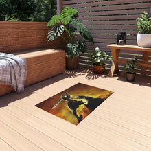 Load image into Gallery viewer, Fate/Apocrypha Saber Rug
