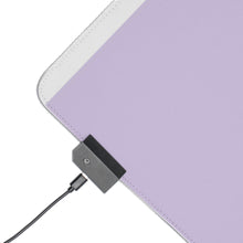 Load image into Gallery viewer, Gabriel DropOut Satanichia Kurumizawa Mcdowell RGB LED Mouse Pad (Desk Mat)
