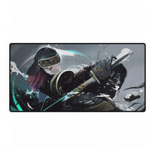Load image into Gallery viewer, Sengoku Basara Samurai Kings Mouse Pad (Desk Mat)
