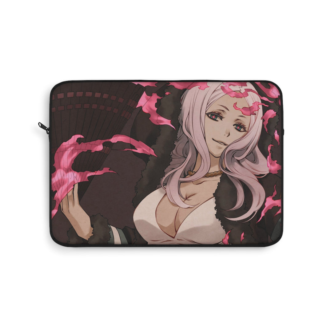 Capitan Hibana Laptop Sleeve
