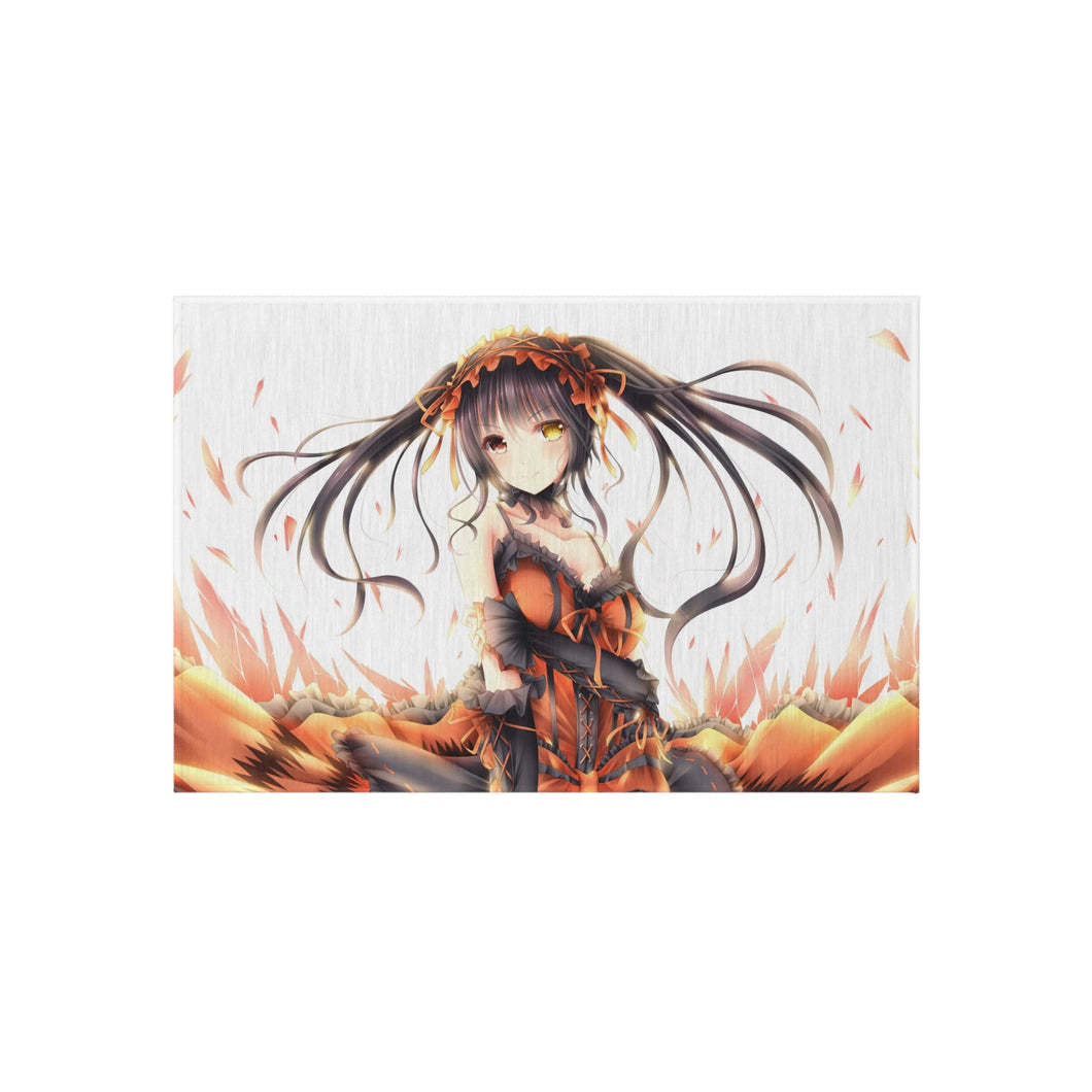 Date A Live Rug