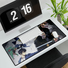 Load image into Gallery viewer, The Daily Life Of An Immortal King Mouse Pad (Desk Mat)
