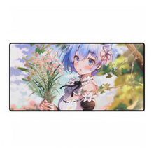 Load image into Gallery viewer, Anime Re:ZERO -Starting Life in Another World- Mouse Pad (Desk Mat)
