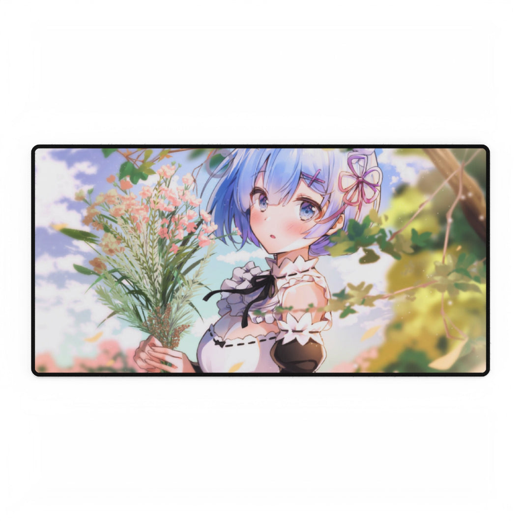 Anime Re:ZERO -Starting Life in Another World- Mouse Pad (Desk Mat)