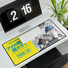 Load image into Gallery viewer, Sing A Bit Of Harmony Mouse Pad (Desk Mat)
