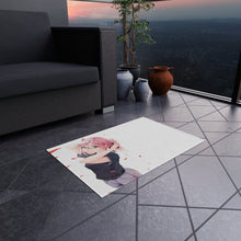 Load image into Gallery viewer, Darling in the FranXX Rug
