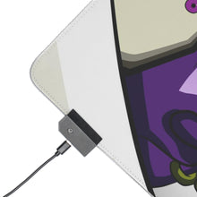 Load image into Gallery viewer, Zamasu (Dragon Ball) 8k RGB LED Mouse Pad (Desk Mat)
