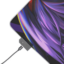 Load image into Gallery viewer, Puella Magi Madoka Magica RGB LED Mouse Pad (Desk Mat)
