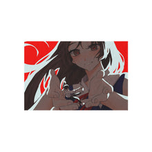 Load image into Gallery viewer, Jujutsu Kaisen 0 Rug
