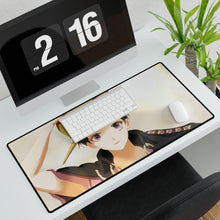 Load image into Gallery viewer, Anime One Piece Mouse Pad (Desk Mat)
