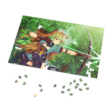 Load image into Gallery viewer, Anime Fate/Apocrypha Jigsaw Puzzle
