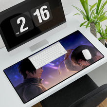 Load image into Gallery viewer, Your Name. Mouse Pad (Desk Mat)
