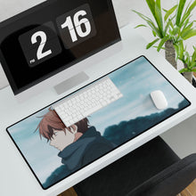 Load image into Gallery viewer, Given Mouse Pad (Desk Mat)
