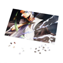 Load image into Gallery viewer, Anime Bleachr Jigsaw Puzzle
