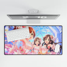 Load image into Gallery viewer, Anime THE iDOLM@STER: Cinderella Girls Starlight Stage Mouse Pad (Desk Mat)
