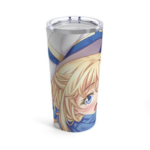 Load image into Gallery viewer, Goblin Slayer Goblin Slayer, Priestess Tumbler 20oz
