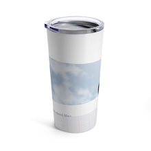 Load image into Gallery viewer, Hakuouki Shinsengumi Kitan Tumbler 20oz
