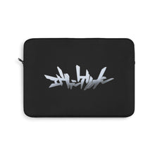 Load image into Gallery viewer, Anime Neon Genesis Evangelionr Laptop Sleeve
