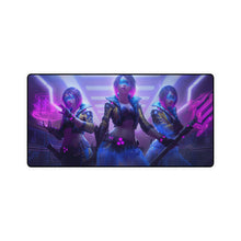 Load image into Gallery viewer, Smite Mouse Pad (Desk Mat)
