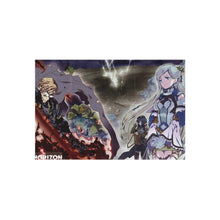 Load image into Gallery viewer, Log Horizon Krusty Rug
