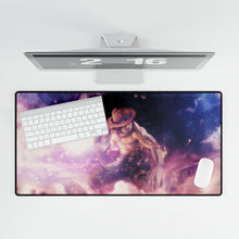 Load image into Gallery viewer, Anime One Piece Mouse Pad (Desk Mat)
