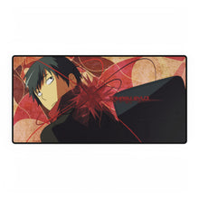 Load image into Gallery viewer, Anime Toradora! Mouse Pad (Desk Mat)
