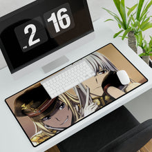Load image into Gallery viewer, Valkyria Chronicles 4 Mouse Pad (Desk Mat)
