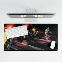 Load image into Gallery viewer, Anime Redliner Mouse Pad (Desk Mat)
