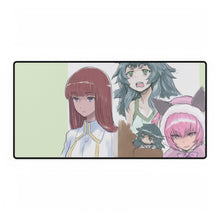 Load image into Gallery viewer, Steins;Gate 0 - Maho Hiyajo Mouse Pad (Desk Mat)
