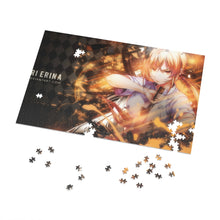 Load image into Gallery viewer, Anime Food Wars: Shokugeki no Soma Jigsaw Puzzle
