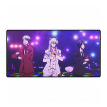 Load image into Gallery viewer, Gugure Kokkuri-san Mouse Pad (Desk Mat)
