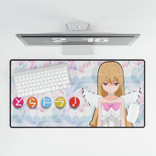 Load image into Gallery viewer, Anime Toradora! Mouse Pad (Desk Mat)
