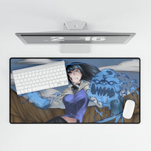 Load image into Gallery viewer, Anime Naruto Mouse Pad (Desk Mat)
