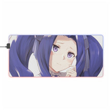 Load image into Gallery viewer, The Rising Of The Shield Hero RGB LED Mouse Pad (Desk Mat)
