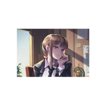 Load image into Gallery viewer, Chainsaw Man Rug
