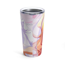 Load image into Gallery viewer, Hajimete No Gal Tumbler 20oz

