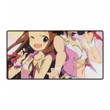 Load image into Gallery viewer, Anime The iDOLM@STER Mouse Pad (Desk Mat)
