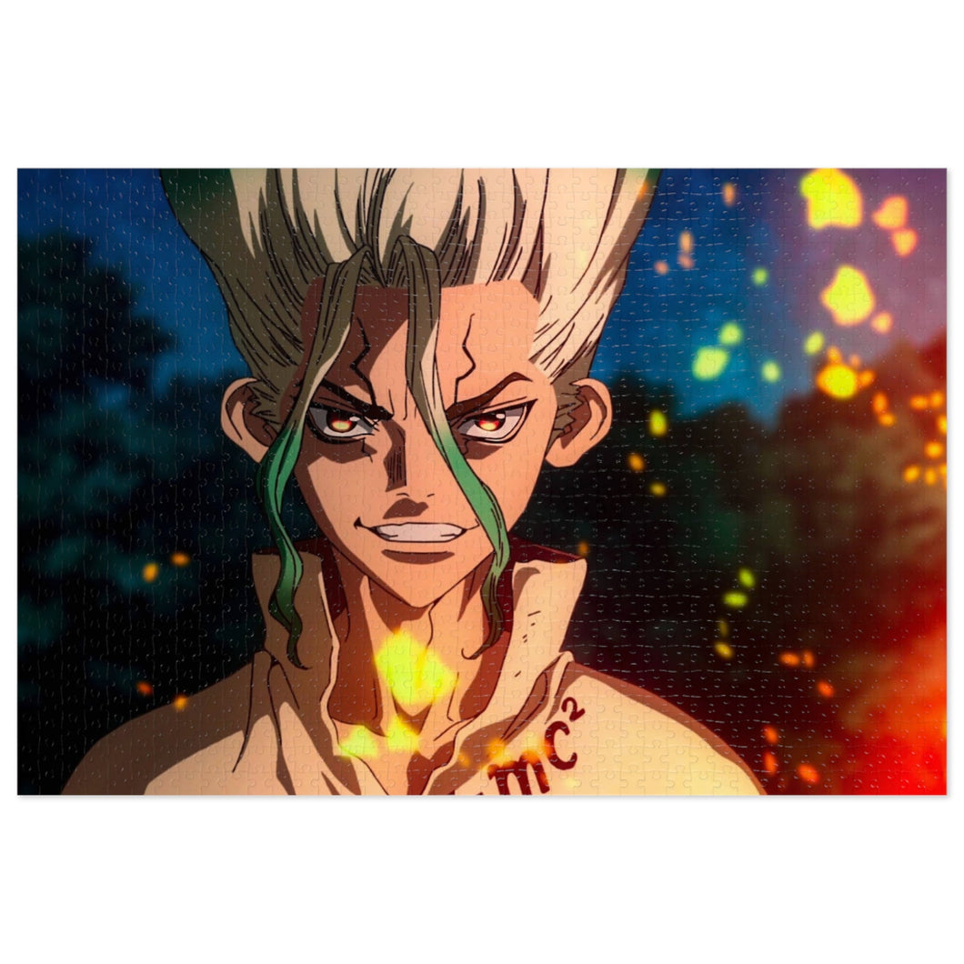 Senkuu Jigsaw Puzzle