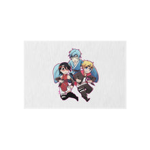 Load image into Gallery viewer, Boruto Rug
