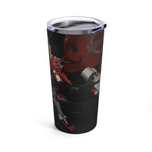 Load image into Gallery viewer, Anime Gundam Tumbler 20oz
